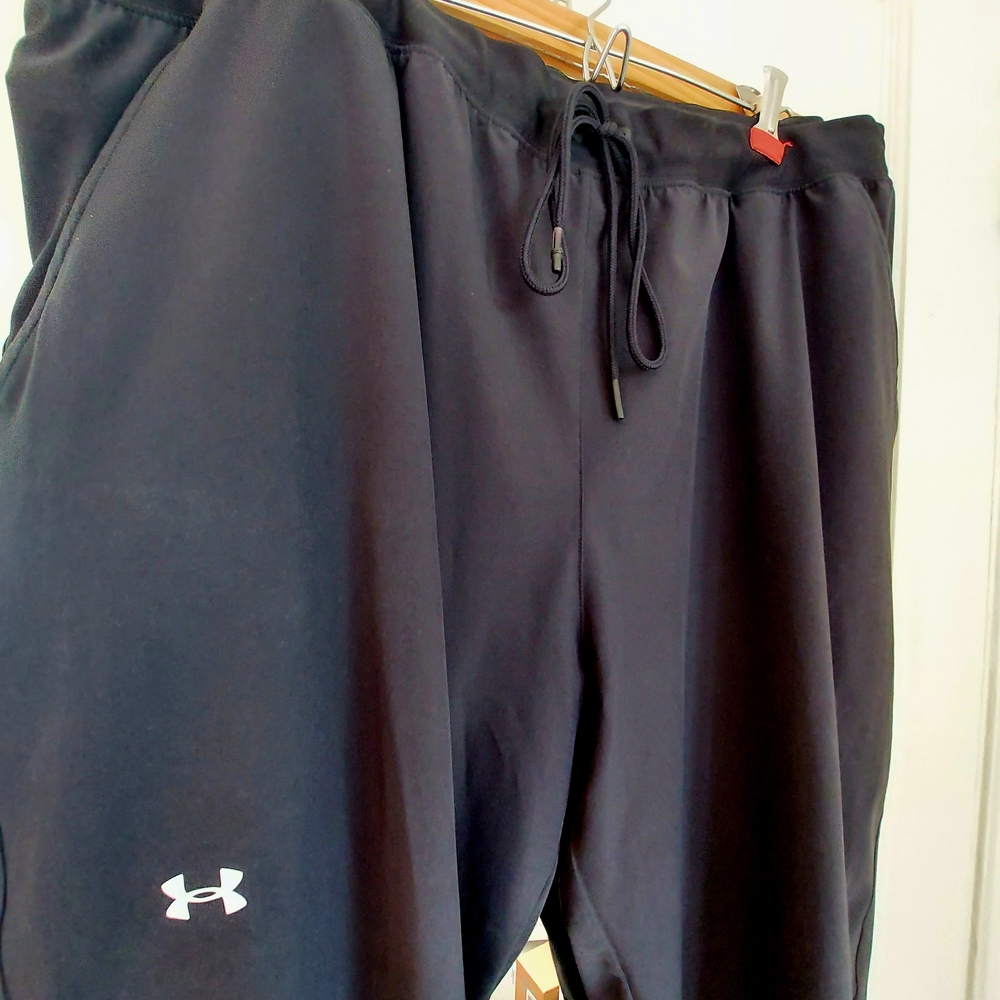 Under Armour Heatgear Joggers